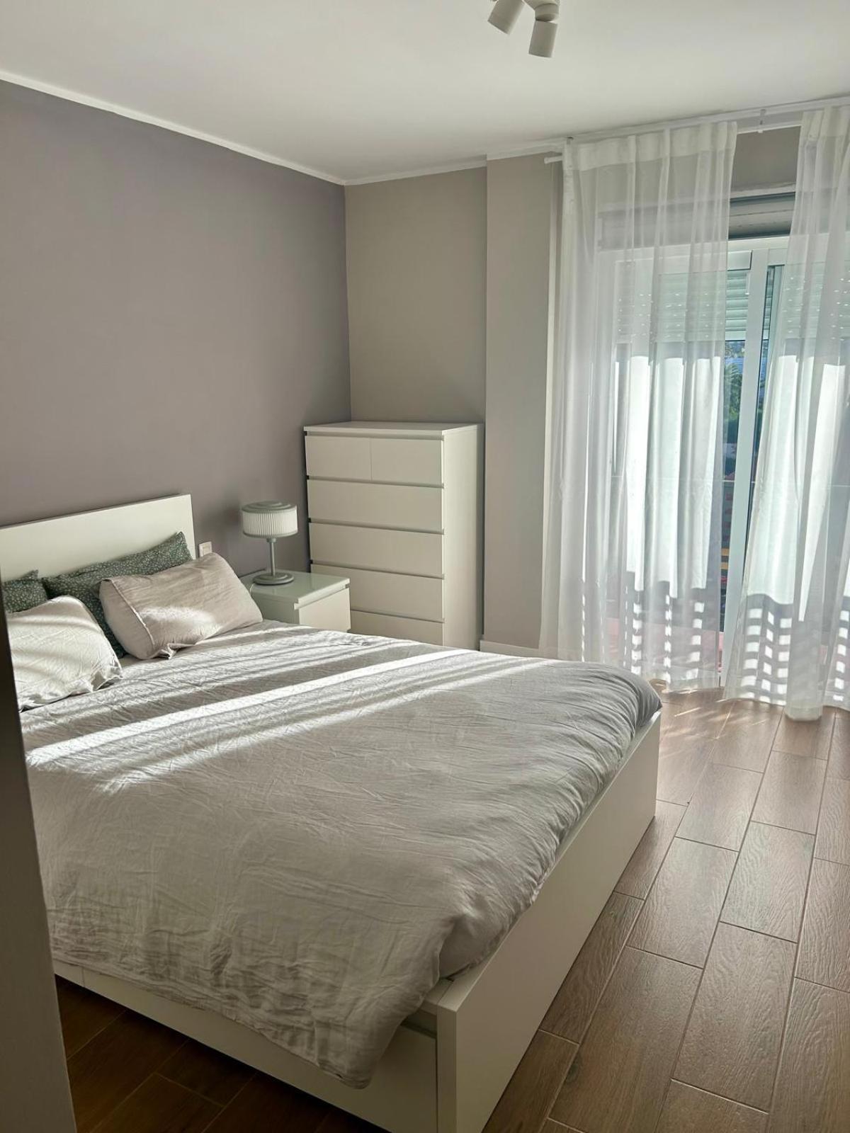 Calm House Apartment